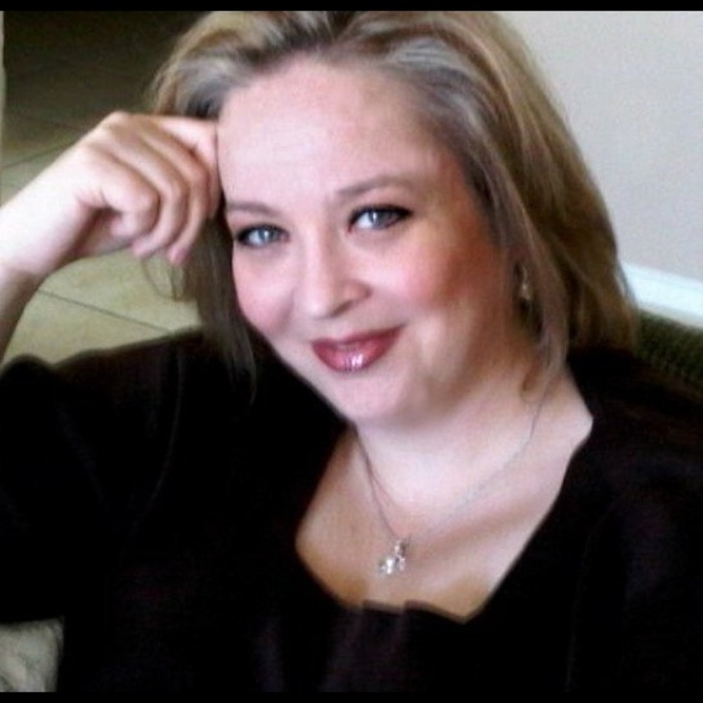 Meet your Posher, Jody